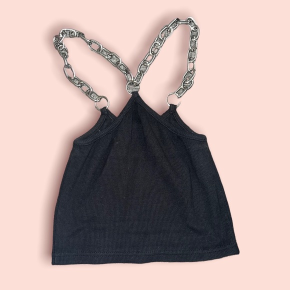 Chain tank - Picture 2 of 2